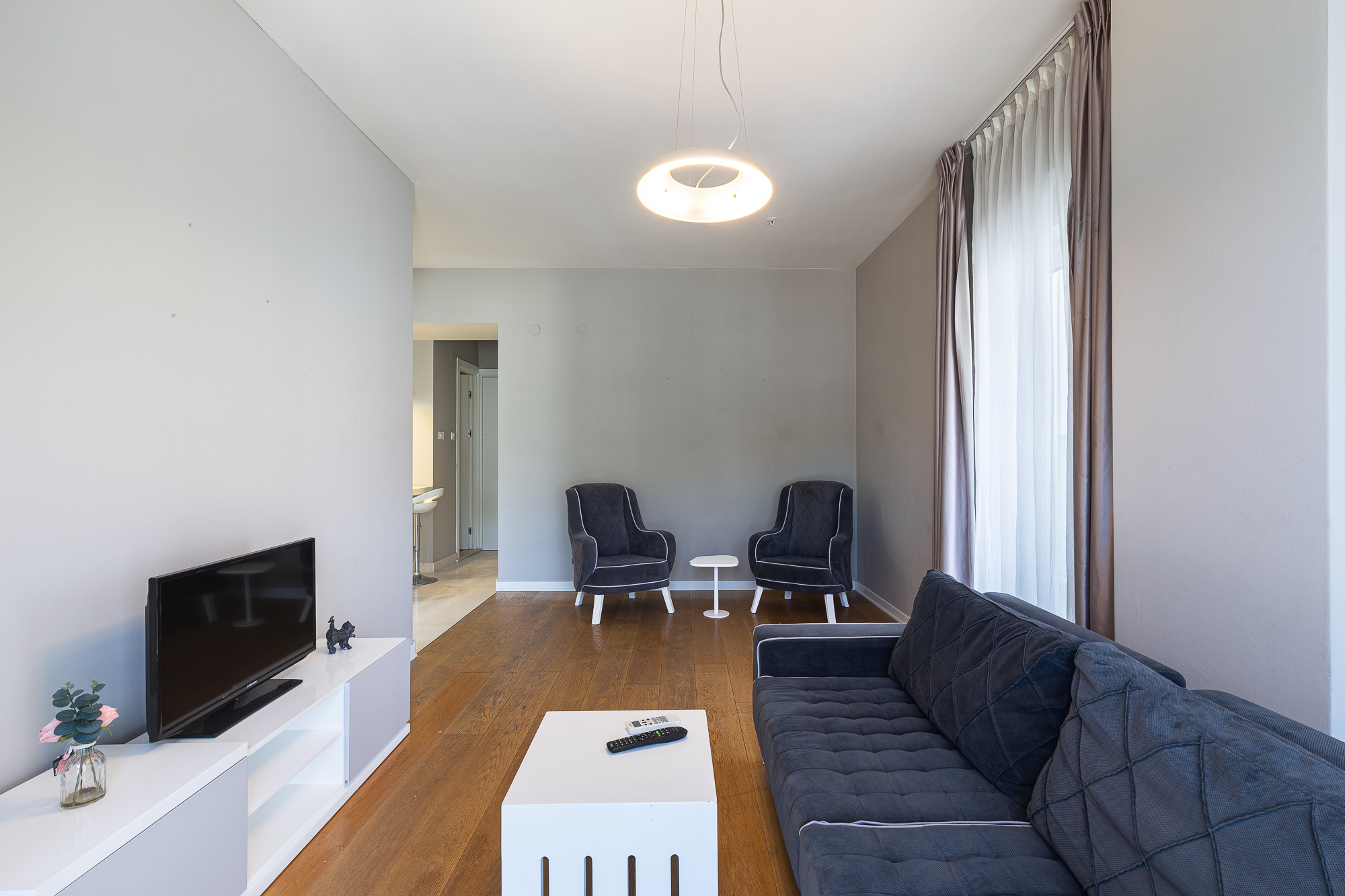 Image of Apartment - 2 Bedrooms - 2 Bathrooms for Sale in Budva-Budva-Montenegro, Image 9